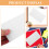 Mousse Eva Blanche Adhésive Double Face Pour Créations DIY 8