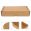 Masteelf 15 Boxes Extra Large Gift Wrap Corrugated Diy Packing 2