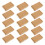 Masteelf 15 Boxes Extra Large Gift Wrap Corrugated Diy Packing 1