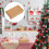 Masteelf 15 Boxes Extra Large Gift Wrap Corrugated Diy Packing 4