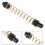Tube Support Spring Adjuster Motorcycle Rear Drum Brake Angle 9