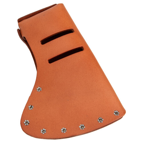 Prop Ax Protector Case 21x14cm Light Brown 2