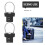 2pcs Pad Locks With Code Digital High Security For Bicycle 9