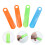 4St Universele Plastic Schoenlepel Met , Thuis En Hotel 2