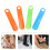 4St Universele Plastic Schoenlepel Met , Thuis En Hotel 8