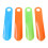 4St Universele Plastic Schoenlepel Met , Thuis En Hotel 1