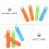 4St Universele Plastic Schoenlepel Met , Thuis En Hotel 7