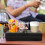 Cup Tray Simple Design For Business Owners 2pcs 5