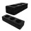 Cup Tray Simple Design For Business Owners 2pcs 6