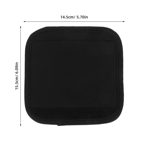 Enveloppe Néoprène Accessoire Confortable 1