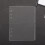 Unbranded 6 Pcs And Lotion Display Cup Acrylic Binder 5