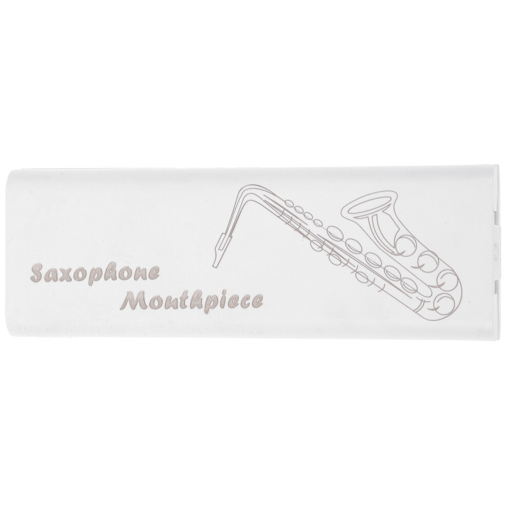 Unique Oboe Case Plastic Crafts Oboe Storage Box Oboe Holder