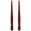 Comic Pen Holder 2pcs Calligraphy Pen Holder For Cylindrical 9