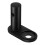 Stroller Pull Head Trailer Accessories Baby Bike Adapter Attachment 9