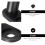 Stroller Pull Head Trailer Accessories Baby Bike Adapter Attachment 8