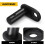 Stroller Pull Head Trailer Accessories Baby Bike Adapter Attachment 6