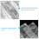 Arborister 400pcs Clear Shrink Wrap Bags For Packaging, Diy Projects 11