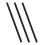 3pcs Drawing Pencils For Artists 1