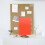Multicolor Tab Dividers For Binders And Notebooks - 20 Sheets 10