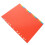 Multicolor Tab Dividers For Binders And Notebooks - 20 Sheets 6