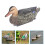 Raindrops Duck Decoy Hunting Eva Hunting Multi Random Style 1pcs 4