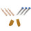 Raindrops Felting Tool Supplies For Beginner Professional 68pcs 4