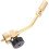 Professional Gas Torch, Brass Torch For Welding, , Yellow 7