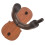 Musicians Violin Hanging Hook 1set 10