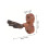 Musicians Violin Hanging Hook 1set 2