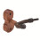 Musicians Violin Hanging Hook 1set 4