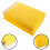 Bubble Envelopes Yellow 25pcs 14.54x11.00x0.20inch 4