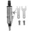 Die Grinder Tool Air Grinder Iron 1 Set 8