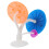 betta pad champignon hangmat betta decoratie aquarium 8