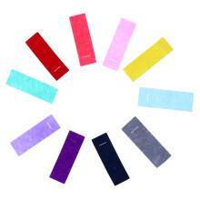 50pcs Handmade Diy Hair Clip Materials Assorted Colors
