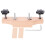 Diy Guitar Supplies Bonding Bridge Clamp Accessories Setup Kit 9