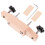 Diy Guitar Supplies Bonding Bridge Clamp Accessories Setup Kit 6