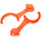 2St ABS Multitool Afvoerslang Sleutel Voor Rv Reparatie 6