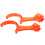 2St ABS Multitool Afvoerslang Sleutel Voor Rv Reparatie 8