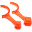 2St ABS Multitool Afvoerslang Sleutel Voor Rv Reparatie 7