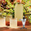 Wall Mounted Party Drinks Dispenser With Tap 1pcs 7
