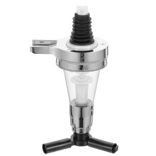 Wall Mounted Party Drinks Dispenser With Tap 1pcs