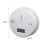Lcd Co Carbon Monoxide Detector Poisoning Gas Fire Warning Safe Alarm Sensor 11