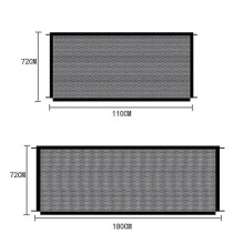 Animals & Pet Supplies > Pet Supplies > Pet Playpens