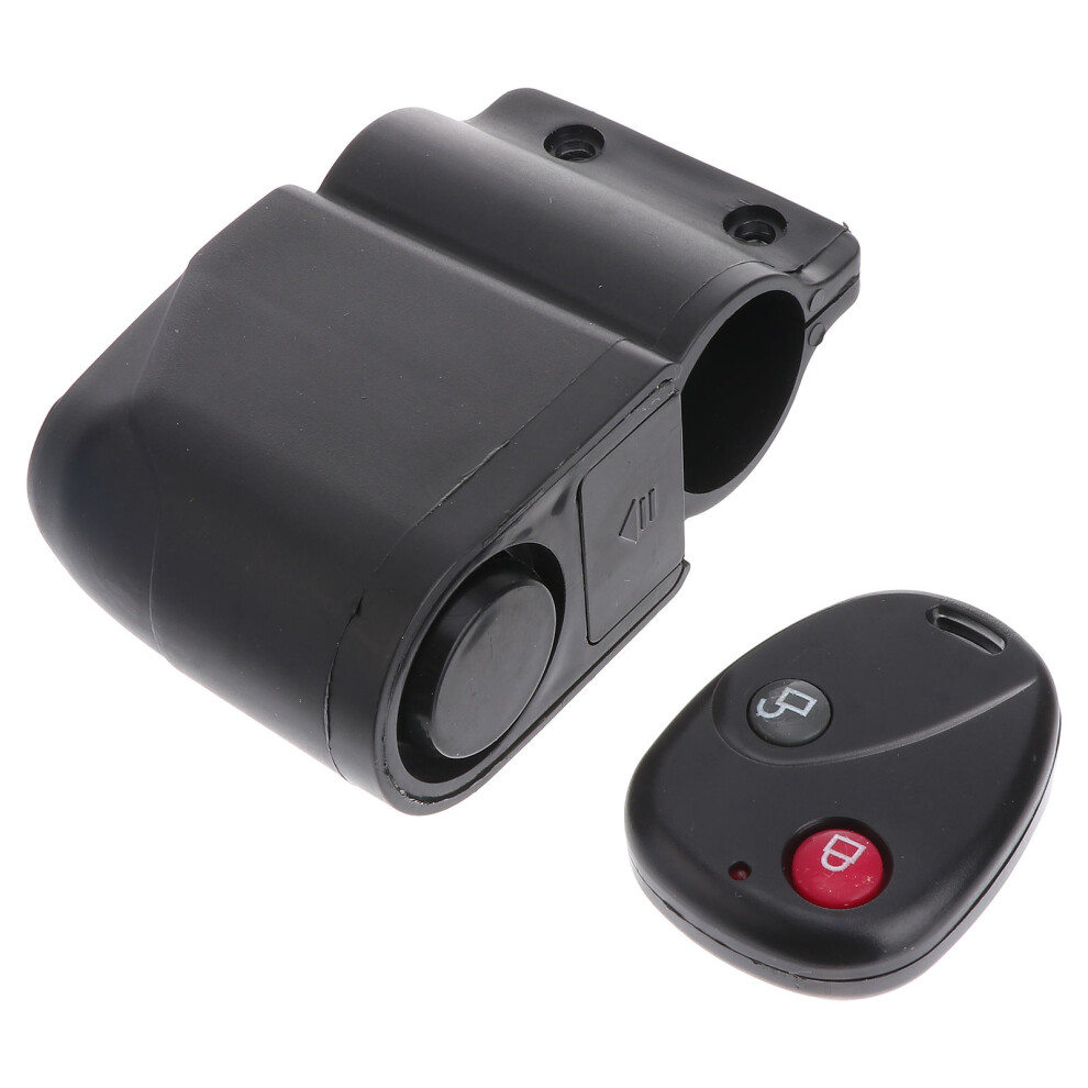 Bike Bicycle Lock Bike Lock Black-image-OPC-PK8CM6H-NEW