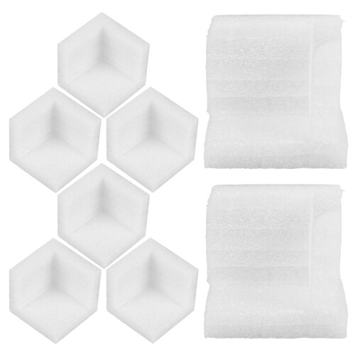12 Pcs Corner Guards Packing Protection For Packageing Protector 2