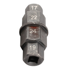 Langlebige 12V 100Ah Tiefzyklusbatterie für Reisen und Camping, Weiß