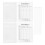 20 Sets Permanent 设备检查卡 Equipment Safety Inspection Tags 4