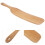 Mattress Lifter Tool For Changing Sheets Chocolate 1set 10