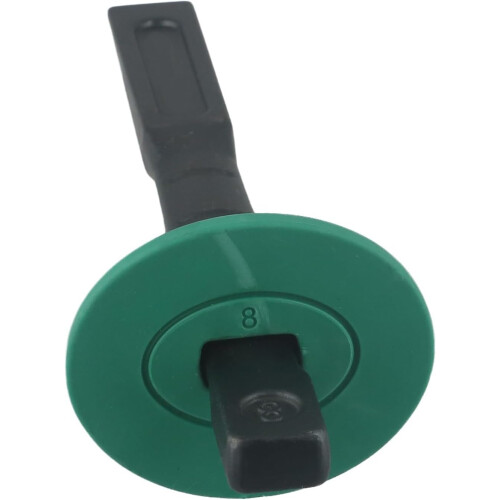 Concrete Splitter with Ergonomic Design, 20.3 cm Size, Durable Material, Essential Tool for Every Tool Set 2