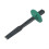 Concrete Splitter with Ergonomic Design, 20.3 cm Size, Durable Material, Essential Tool for Every Tool Set 1